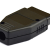 Mapout Ultra OBD-II Male Connector