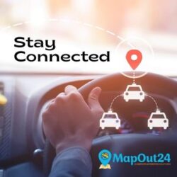 Mapout GPS Tracking Device Why You Should Install Vehicle Tracking Devices?