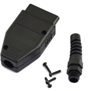 Mapout Ultra OBD-II Male Connector