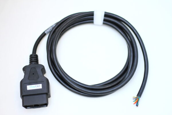 OBD2 Cable