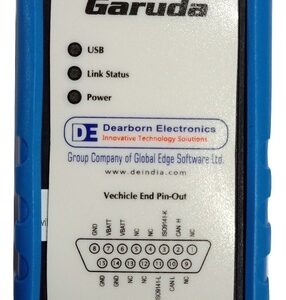 Garuda OBD Scan Tool Force Motor BS4 OBD Cable