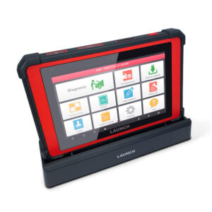 Launch X431 PAD V PAD5 Full System Professional Diagnostic Tools Support Online Coding and Programming