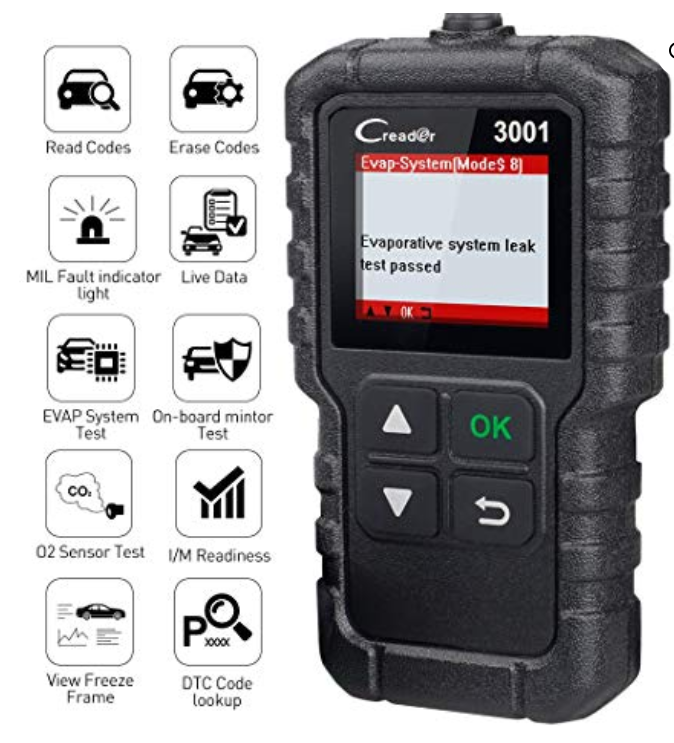 OBD2 ELM327 V1.5 USB Car Can Diagnostic Auto Qatar